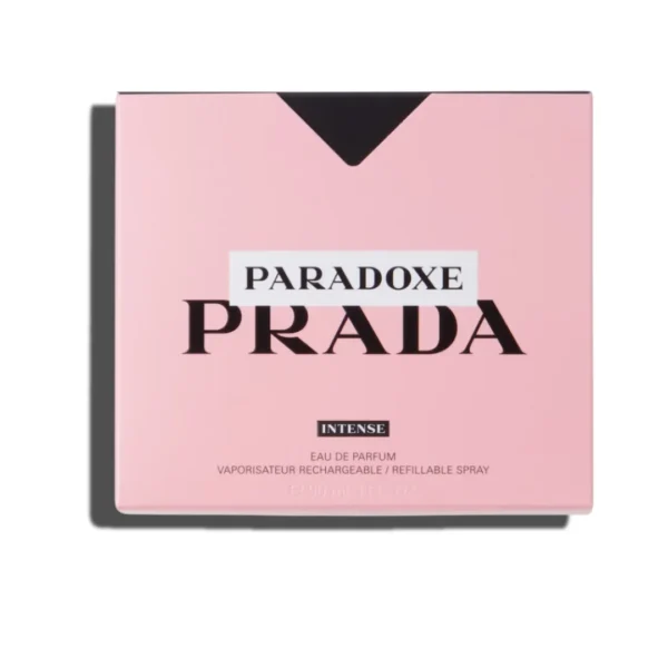 Prada Paradoxe Intense Eau De Parfum Refillable Spray For Women 90ml/3.0 oz - Image 3