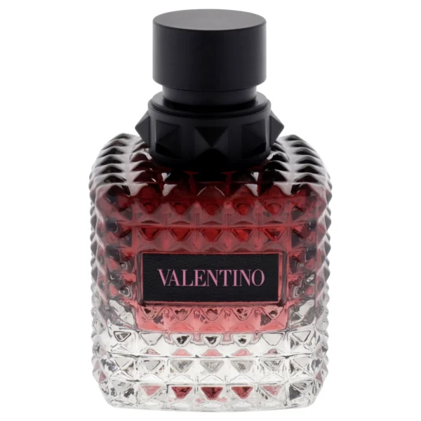Donna Born In Roma Intense by Valentino for Women - 1.7 oz EDP Spray - Image 3