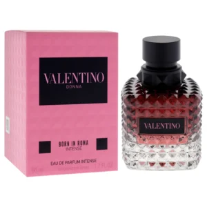 Donna Born In Roma Intense by Valentino for Women - 1.7 oz EDP Spray